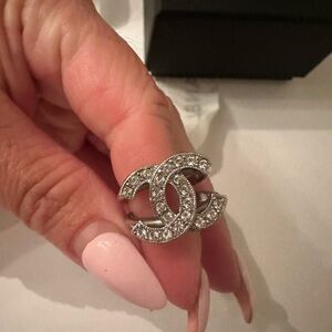 Chanel Ring